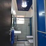 Blue アパート