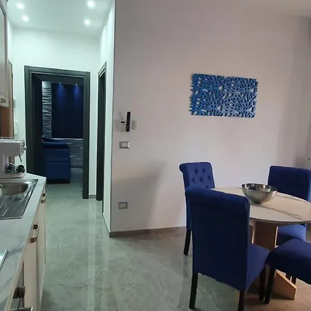 Blue غالّيبولي