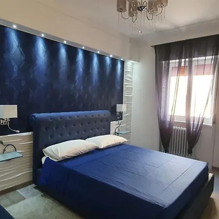 Blue شقة غالّيبولي