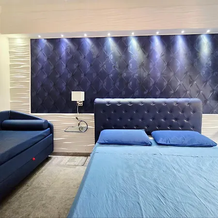 Blue غالّيبولي