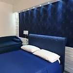 Blue 公寓 *