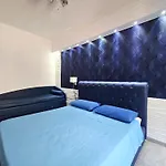 Blue Apartment *