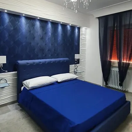 Blue Apartment Gallipoli