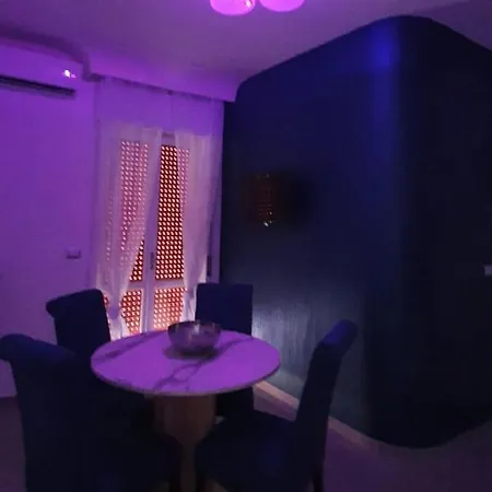 Appartement Blue Gallipoli