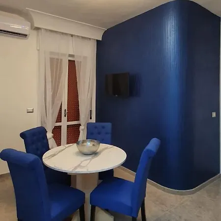 Appartement Blue Gallipoli