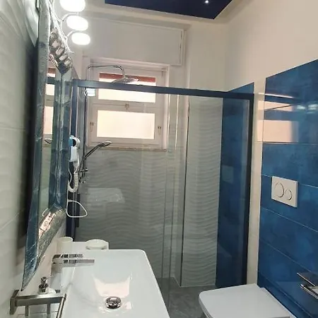 Apartment Blue Gallipoli