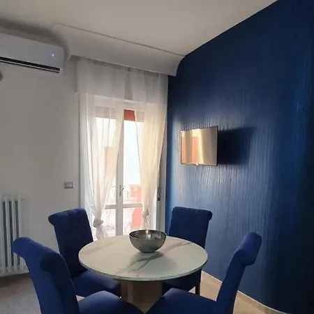 Apartment Blue Gallipoli