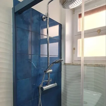 Blue Apartment Gallipoli