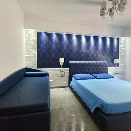 Blue Daire Gallipoli